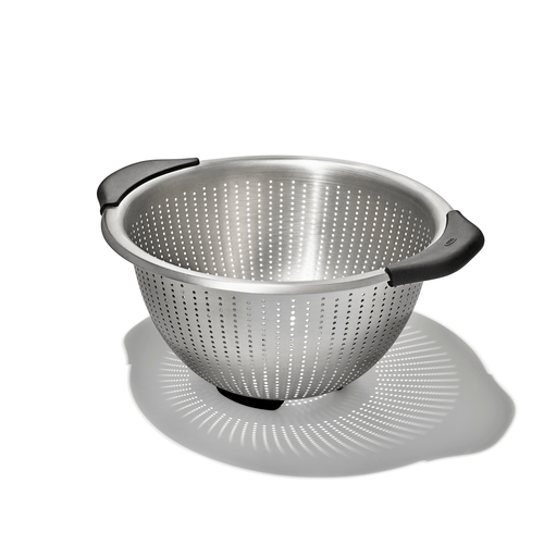 Escorredor de Massa em Aço Inox 5 Litros OXO